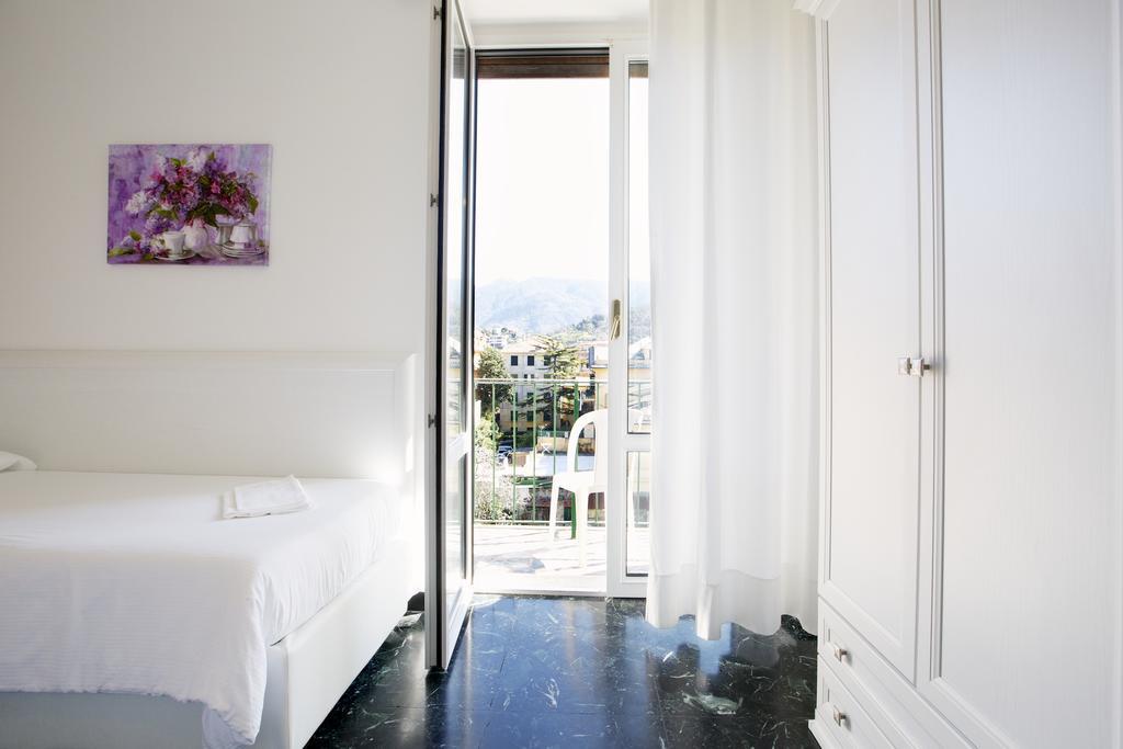 Riviera Apartments Levanto Exterior foto